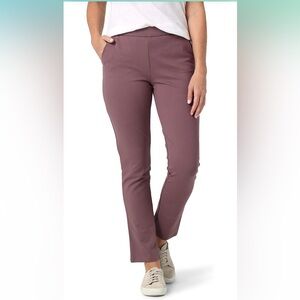 LEE Mauve Pants